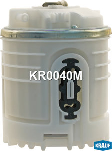 Изображение 4, KR0040M Насос топливный VW Golf 3, Passat, Polo KRAUF