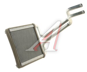 Изображение 1, 97138-3X000 Радиатор отопителя HYUNDAI Elantra (11-) HCC (HANON)