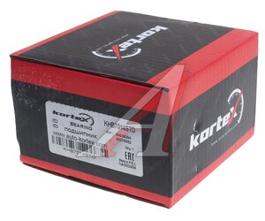 Изображение 2, KHB7014STD Подшипник ступицы DAEWOO Nexia (R14) передней KORTEX
