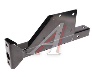 Изображение 1, А21R23-2806081 Кронштейн ГАЗель Next буксирный левый АККОМ