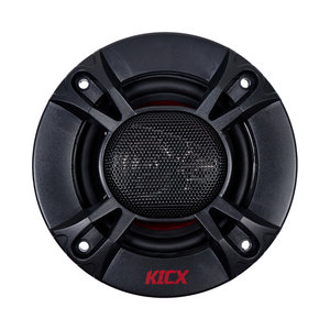 Изображение 3, SP 100 Колонки коаксиальные 4" (10см) 30Вт KICX