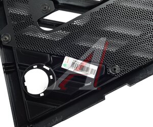 Изображение 5, 712W41610-1309 Решетка радиатора SITRAK C9H верхняя OE