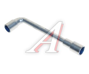 Изображение 1, 63019 Ключ торцевой Г-образный 19х19мм FIT