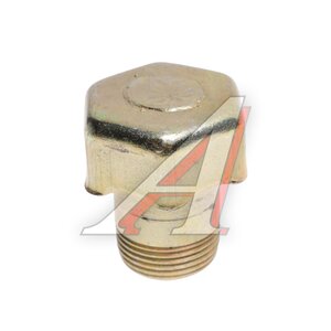 Изображение 1, 2586000088 Сапун SHACMAN SHAANXI коробки раздаточной РК ZQC2000-57K OE