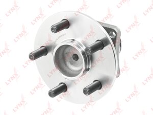 Изображение 3, WH-1158 Ступица TOYOTA Avensis (03-), Celica (99-) задняя LYNX