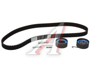 Изображение 2, 1987948198 Комплект ГРМ OPEL Astra H (1.7 DTI) (Z17) BOSCH