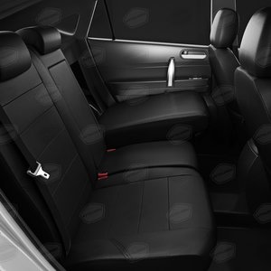 Изображение 6, HY15-1301-EC01 Авточехлы HYUNDAI Porter (6-12) экокожа черные (1вод. 2пассаж.) AVTOLIDER