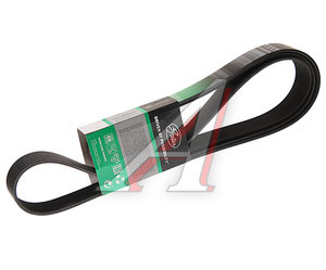 Изображение 2, 11PK2871HD Ремень приводной поликлиновой 11PK2871 GATES