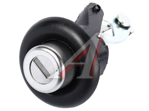 Изображение 5, NSP07905022529R Замок крышки багажника RENAULT Sandero (13-22) NSP