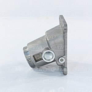 Изображение 4, PR.3302-1702240 Корпус ГАЗ-3302, ГАЗель Next рычага переключения передач PRAVT