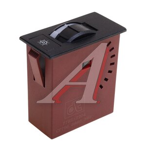 Изображение 1, 3.33380 Регулятор освещения приборов MAN L, M, F2000, TGA DT