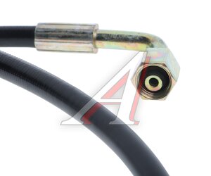 Изображение 2, WG9719820006 Шланг SITRAK HOWO подъема кабины L=1060мм OE