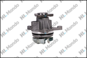 Изображение 5, MMC010055 Насос водяной MAZDA 3, 5, 6, CX-7 MANDO
