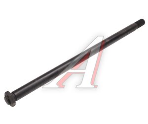 Изображение 1, 2217-2904031 Ось ГАЗ-2217 нижних рычагов АККОМ