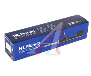 Изображение 5, MSS017286 Амортизатор CITROEN C3 (02-) передний правый газовый MANDO