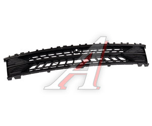 Изображение 1, 2803200U2400-A011 Решетка радиатора JAC JS6 (без камеры) OE