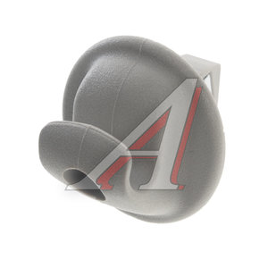 Изображение 1, 8200449006 Кронштейн ЛАДА RENAULT Clio (98-05) крепления солнцезащитного козырька OE