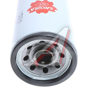 Изображение 3, FC5517 Фильтр топливный CATERPILLAR SAKURA