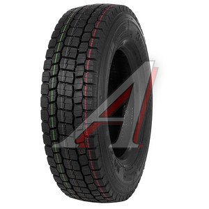Изображение 1, 215/75 R17.5 Покрышка BRIDGESTONE M729 ведущая ось
