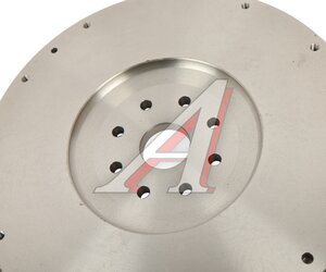 Изображение 4, 4939161F-MX Маховик JAC N75, N80 FOTON 1051 (ISF 3.8) MOVELEX