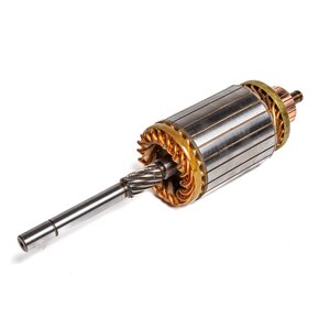 Изображение 2, 74.3708-200 AE Якорь стартера ГАЗ, МТЗ, ПАЗ 74.3708 12В AVTOELECTRICA