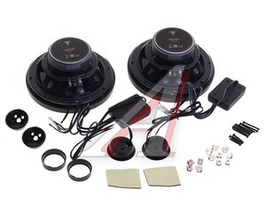 Изображение 2, ASE-165 Колонки компонентные 6" (16см) 60Вт FOCAL