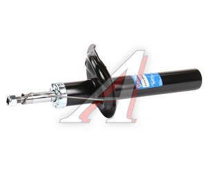 Изображение 2, 4214-0047-SX Амортизатор PEUGEOT 206, Partner CITROEN Berlingo передний левый STELLOX