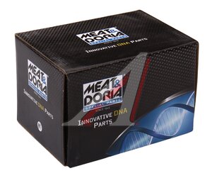 Изображение 5, 5015210 Стартер NISSAN Almera (01-05), Primera (02-07) MEAT&DORIA