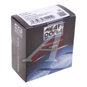 Изображение 4, 87314 Датчик положения коленвала OPEL Astra G (98-10) MEAT&DORIA