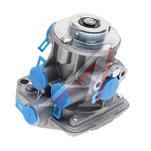 Изображение 2, 23012300 Кран DAF BPW тормозной прицепа (аналог WABCO 9710023007) EBS