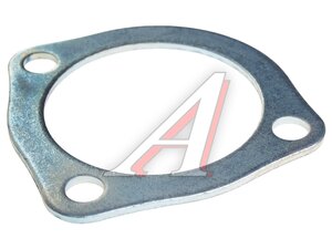 Изображение 1, 21010-2904078-00 Пластина ВАЗ-2101-2107 опоры шаровой прижимная ТЗТО