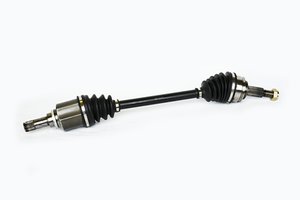 Изображение 1, 34967 Вал приводной RENAULT Megane (02-09) передний левый ASAM