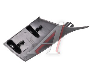 Изображение 3, DZ9X259620118-MX Кронштейн SHACMAN SHAANXI X6000 накладки фары правой MOVELEX