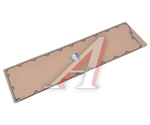 Изображение 1, 1000002888-MX Прокладка крышки клапанной SHACMAN SHAANXI дв.WP9H, WP10H MOVELEX