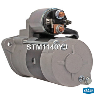 Изображение 2, STM1140YJ Стартер MITSUBISHI L200 (07-14), Pajero (13-) KRAUF