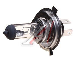 Изображение 1, 18647-61566 Лампа 12V H4 60/55W HYUNDAI головного света OE