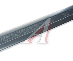 Изображение 2, RF-75533 Ключ комбинированный 33мм 12-гранный прямой ROCKFORCE