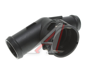 Изображение 2, 1K0122291B Фланец VW Passat B6 системы охлаждения OE
