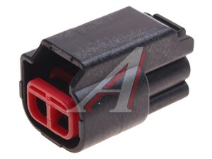 Изображение 1, 30728002 Разъем VOLVO C30, C70, S40, S60, S80 катушки зажигания OE