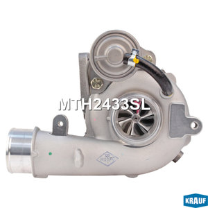 Изображение 1, MTH2433SL Турбокомпрессор MAZDA CX-7 (06-) KRAUF