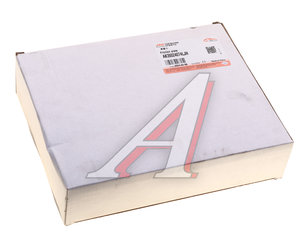 Изображение 4, AK35024074LJH Накладка тормозной колодки JAC N200 задней (1шт.) OE