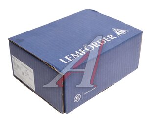 Изображение 3, 3995101 Опора амортизатора MERCEDES GLK (X204) переднего LEMFORDER