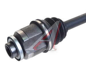 Изображение 4, T98400A1 ШРУС наружный HYUNDAI Santa Fe (00-06) комплект EAI