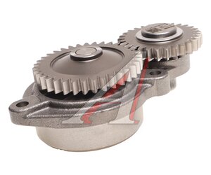 Изображение 2, 5340.1011014-03 Насос масляный ЯМЗ-534 (аналог 5340.1011014-02) АВТОДИЗЕЛЬ