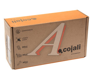 Изображение 5, 2214102 Кран MAN MERCEDES уровня пола COJALI