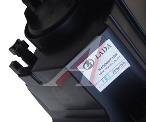 Изображение 3, 21230-3711010-80 Фара блок ЛАДА НИВА Travel правая АвтоВАЗ