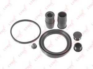 Изображение 1, BC-0513 Ремкомплект суппорта FORD Mondeo (00-) тормозного переднего LYNX