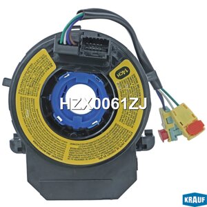 Изображение 5, HZX0061ZJ Группа контактная HYUNDAI Sonata подушки безопасности KRAUF