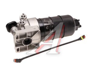 Изображение 3, 6W.55.388.20 Фильтр топливный КАМАЗ-5490 грубой очистки (до 2015г.) BOMAN (ОАО КАМАЗ)