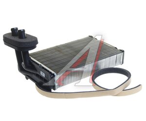 Изображение 2, 10-35019-SX Радиатор отопителя VW Golf, Passat AUDI A3 STELLOX